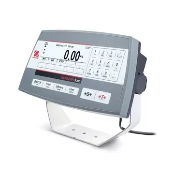 Pèse-palettes Defender™ 5000 – DFP52