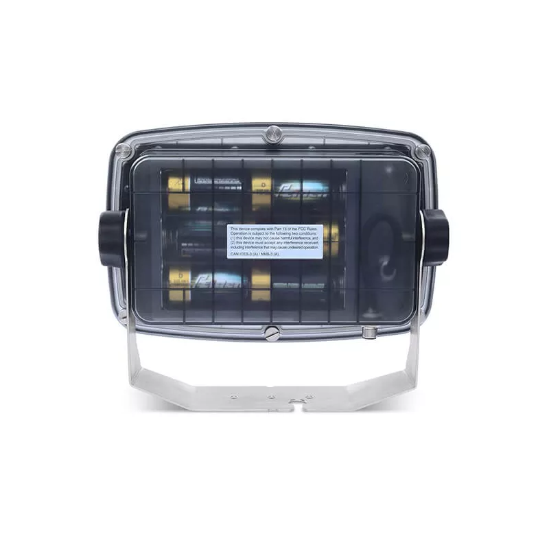 Balance compacte OHAUS DEFENDER™ 6000 LAVAGE AU JET - I-D61PW | Balance Express