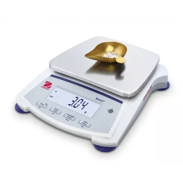 Balance de bijouterie OHAUS SCOUT™ SJX | Balance Express
