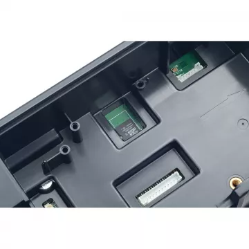 Balance compacte OHAUS Defender™ 5000 Lavage au jet - D52 | Balance Express