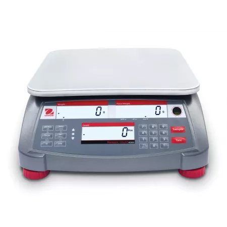 Balance de comptoir OHAUS RANGER™ COUNT 4000