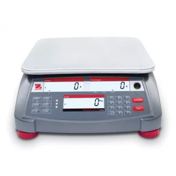 Balance de comptoir OHAUS RANGER™ COUNT 4000