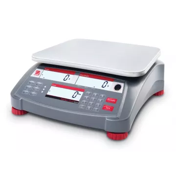 Balance de comptoir OHAUS RANGER™ COUNT 4000