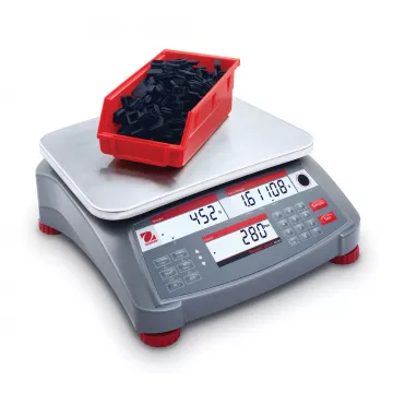 Balance de comptoir OHAUS RANGER™ COUNT 4000
