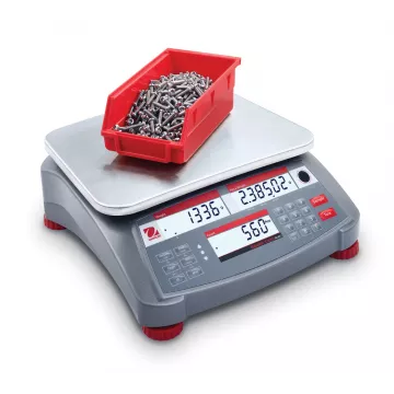Balance de comptoir OHAUS RANGER™ COUNT 4000