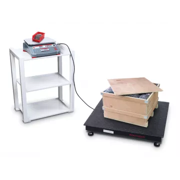 Balance de comptoir OHAUS RANGER™ COUNT 4000