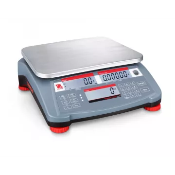 Balance de comptoir OHAUS RANGER™ COUNT 3000