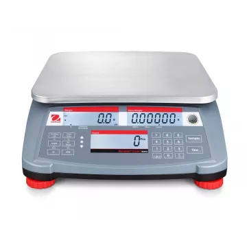 Balance de comptoir OHAUS RANGER™ COUNT 3000