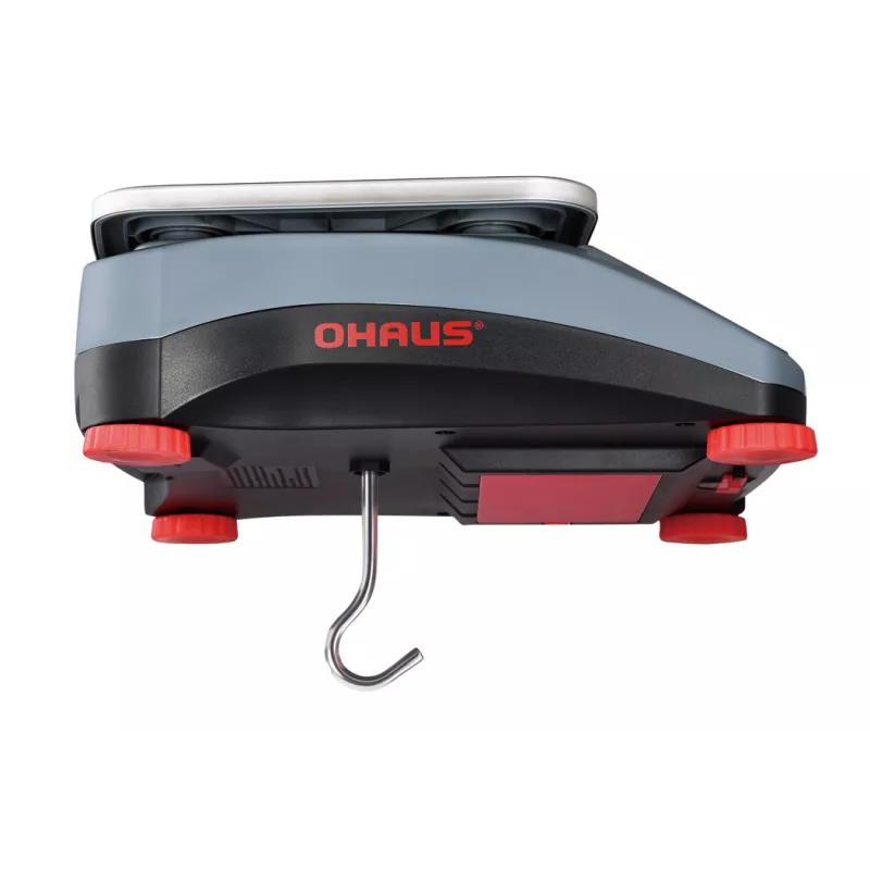 Balance de comptoir OHAUS RANGER™ COUNT 3000