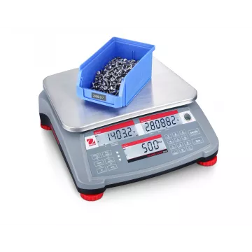Balance de comptoir OHAUS RANGER™ COUNT 3000