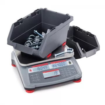 Balance de comptoir OHAUS RANGER™ COUNT 3000