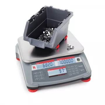 Balance de comptoir OHAUS RANGER™ COUNT 3000