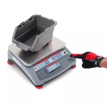 Balance de comptoir OHAUS RANGER™ COUNT 3000