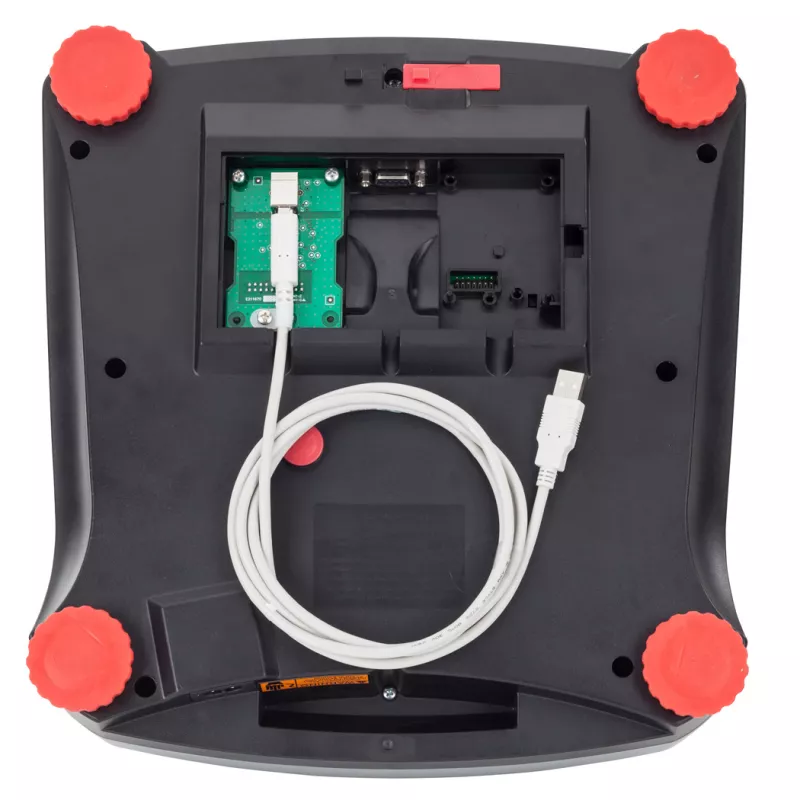 Balance de comptoir OHAUS RANGER™ COUNT 3000