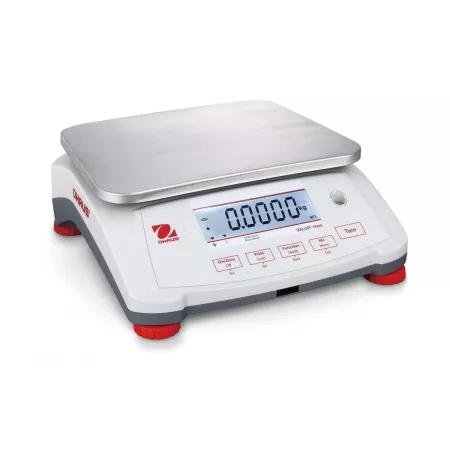 Balance agro-alimentaire compacte OHAUS VALOR™ 7000
