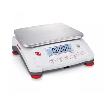 Balance agro-alimentaire compacte OHAUS VALOR™ 7000