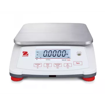 Balance agro-alimentaire compacte OHAUS VALOR™ 7000