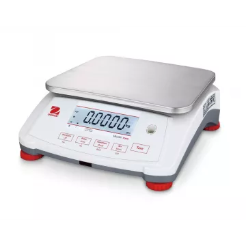 Balance agro-alimentaire compacte OHAUS VALOR™ 7000