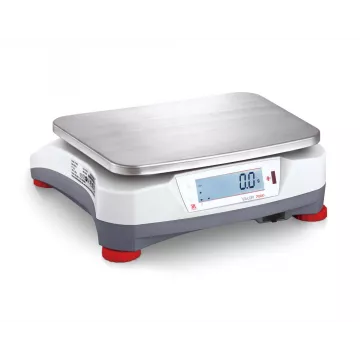 Balance agro-alimentaire compacte OHAUS VALOR™ 7000