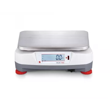 Balance agro-alimentaire compacte OHAUS VALOR™ 7000