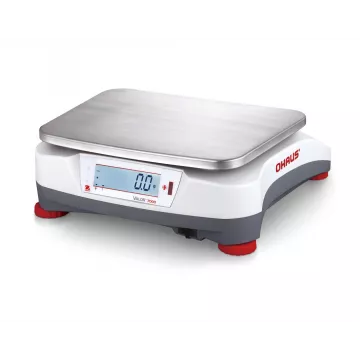 Balance agro-alimentaire compacte OHAUS VALOR™ 7000