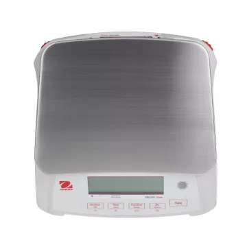Balance agro-alimentaire compacte OHAUS VALOR™ 7000