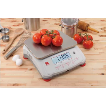 Balance agro-alimentaire compacte OHAUS VALOR™ 7000