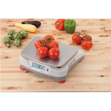 Balance agro-alimentaire compacte OHAUS VALOR™ 7000
