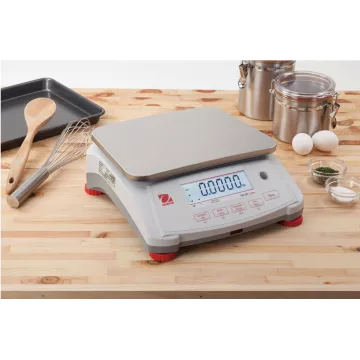 Balance agro-alimentaire compacte OHAUS VALOR™ 7000