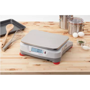 Balance agro-alimentaire compacte OHAUS VALOR™ 7000