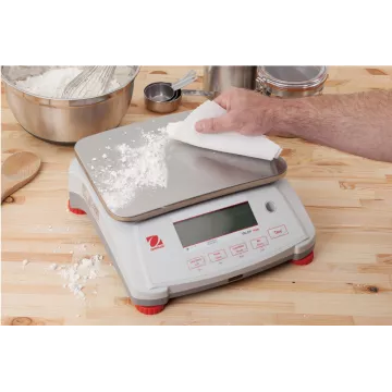 Balance agro-alimentaire compacte OHAUS VALOR™ 7000