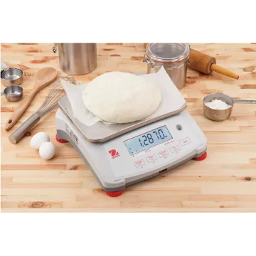 Balance agro-alimentaire compacte OHAUS VALOR™ 7000