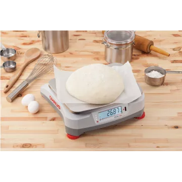 Balance agro-alimentaire compacte OHAUS VALOR™ 7000