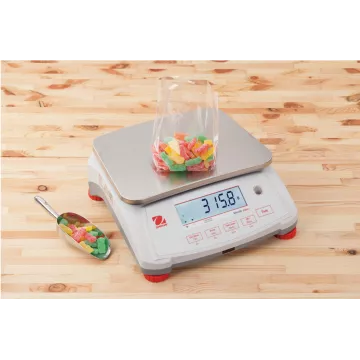 Balance agro-alimentaire compacte OHAUS VALOR™ 7000