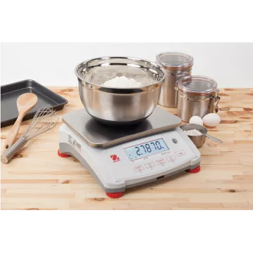 Balance agro-alimentaire compacte OHAUS VALOR™ 7000