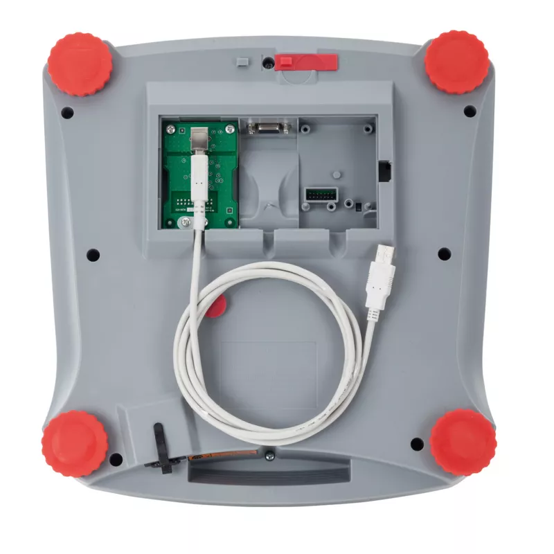 Balance agro-alimentaire compacte OHAUS VALOR™ 7000