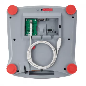 Balance agro-alimentaire compacte OHAUS VALOR™ 7000