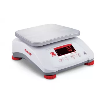 Balance alimentaire étanche OHAUS VALOR® 4000 ABS | Balance Express