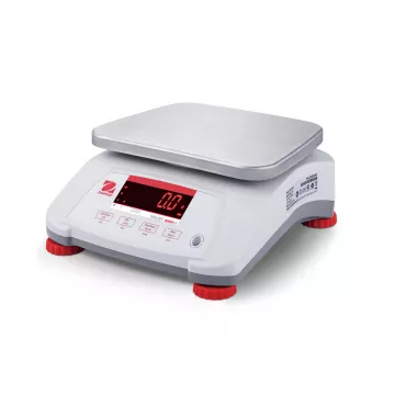 Balance alimentaire étanche OHAUS VALOR® 4000 ABS | Balance Express