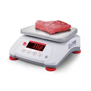 Balance alimentaire étanche OHAUS VALOR® 4000 ABS | Balance Express