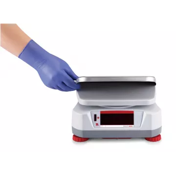 Balance alimentaire étanche OHAUS VALOR® 4000 ABS | Balance Express