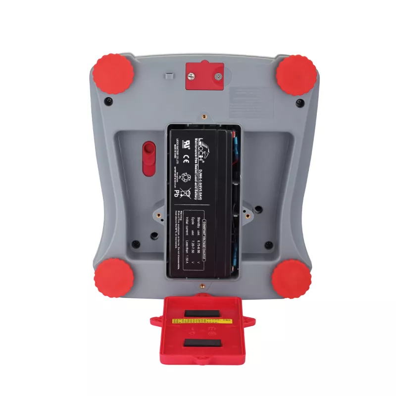 Balance alimentaire étanche OHAUS VALOR® 4000 ABS | Balance Express