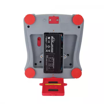 Balance alimentaire étanche OHAUS VALOR® 4000 ABS | Balance Express