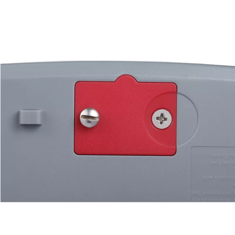 Balance alimentaire étanche OHAUS VALOR® 4000 ABS | Balance Express