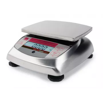 Balance alimentaire  Valor 3000™ Xtreme certifiée / homologuée par NSF | Balance Express