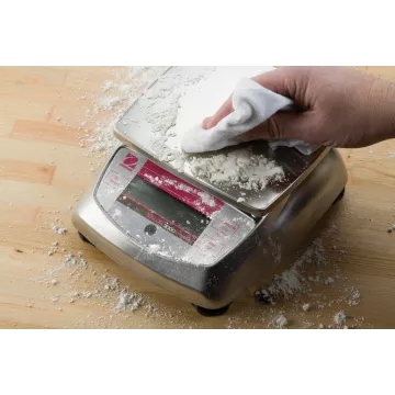 Balance alimentaire  Valor 3000™ Xtreme certifiée / homologuée par NSF | Balance Express