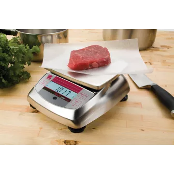 Balance alimentaire  Valor 3000™ Xtreme certifiée / homologuée par NSF | Balance Express