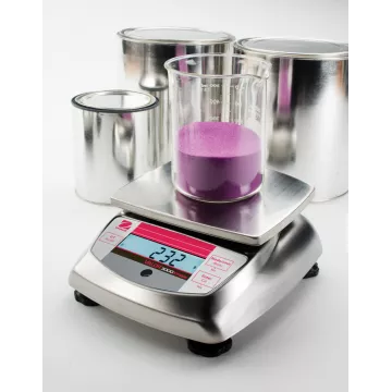 Balance alimentaire  Valor 3000™ Xtreme certifiée / homologuée par NSF | Balance Express