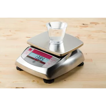 Balance alimentaire  Valor 3000™ Xtreme certifiée / homologuée par NSF | Balance Express