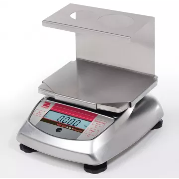 Balance alimentaire  Valor 3000™ Xtreme certifiée / homologuée par NSF | Balance Express